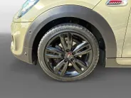 MINI 3-Deurs 1.5 Cooper Works