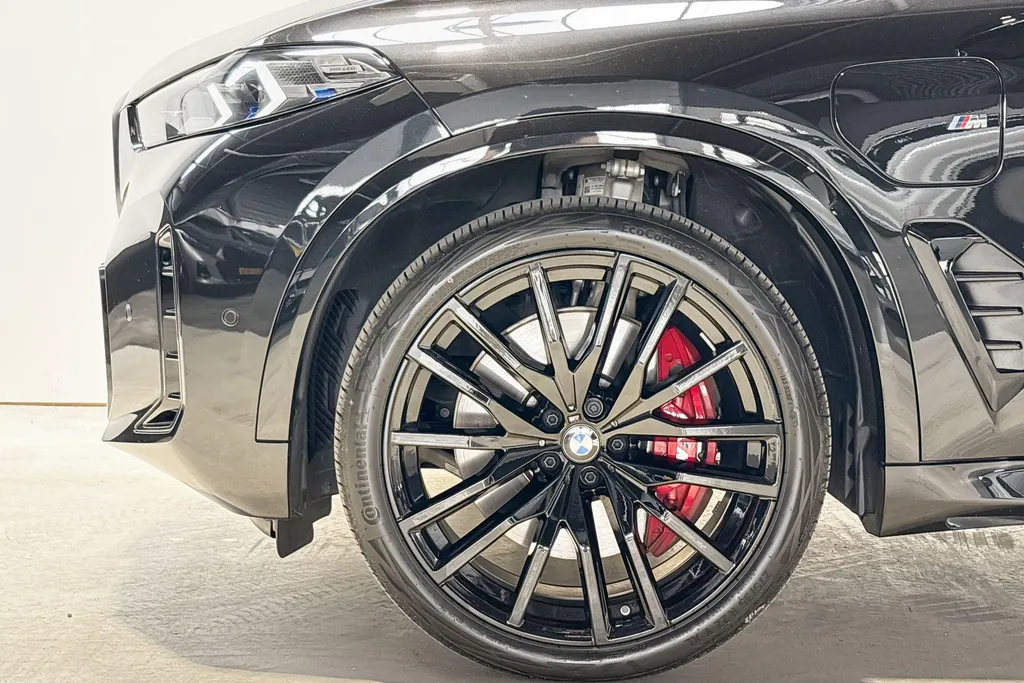 BMW X5 xDrive50e