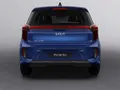 Kia Picanto 1.0 GDi DynamicPlusLine