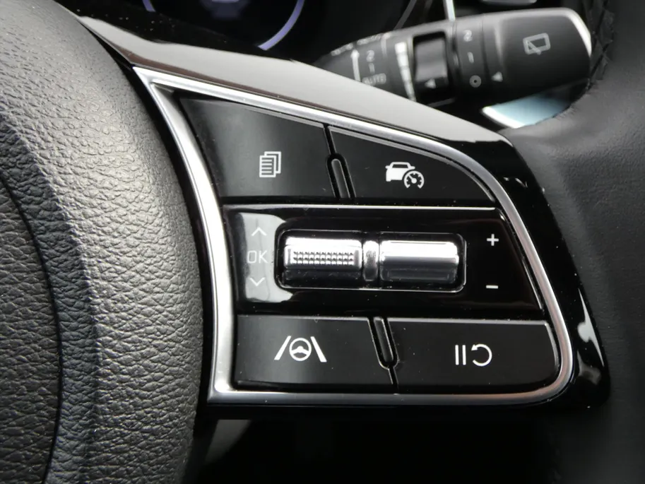 Kia Ceed Sportswagon Sw 1.0 T-GDi 100pk Design Edition