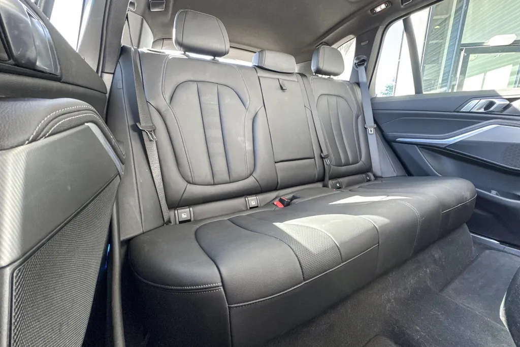 BMW X5 xDrive45e High Executive