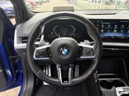 BMW 2 Serie Active Tourer 220i AUTOMAAT | Sensoren | Navigatie | Cruise | 360 Camera | Head-up display | Elektrisch verstelbare stoel | Apple Carplay/Android Auto