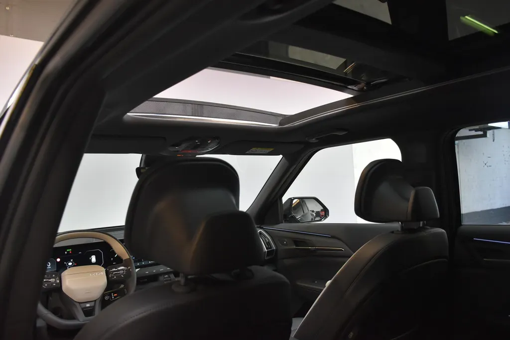 Kia EV5 81,4 kWh 217pk 2WD GT-Line Business Edition NIEUW TE BESTELLEN
