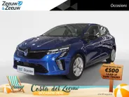 Renault Clio 1.0 TCe 90 GPF evolution | Carplay | Cruise Control | Bluetooth | Elektrische Spiegels | Parkeersensoren | Airco | 12 Maanden BOVAG Garantie |