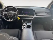 Kia Sportage 1.6 T-GDi Hybrid DynamicLine | Trekhaak | Navigatie | Camera | Adaptieve cruise control | Parkeersensoren voor en achter | Apple Carplay / Android Auto |
