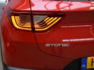 Kia Stonic 1.0 T-GDi MHEV 100pk DynamicLine