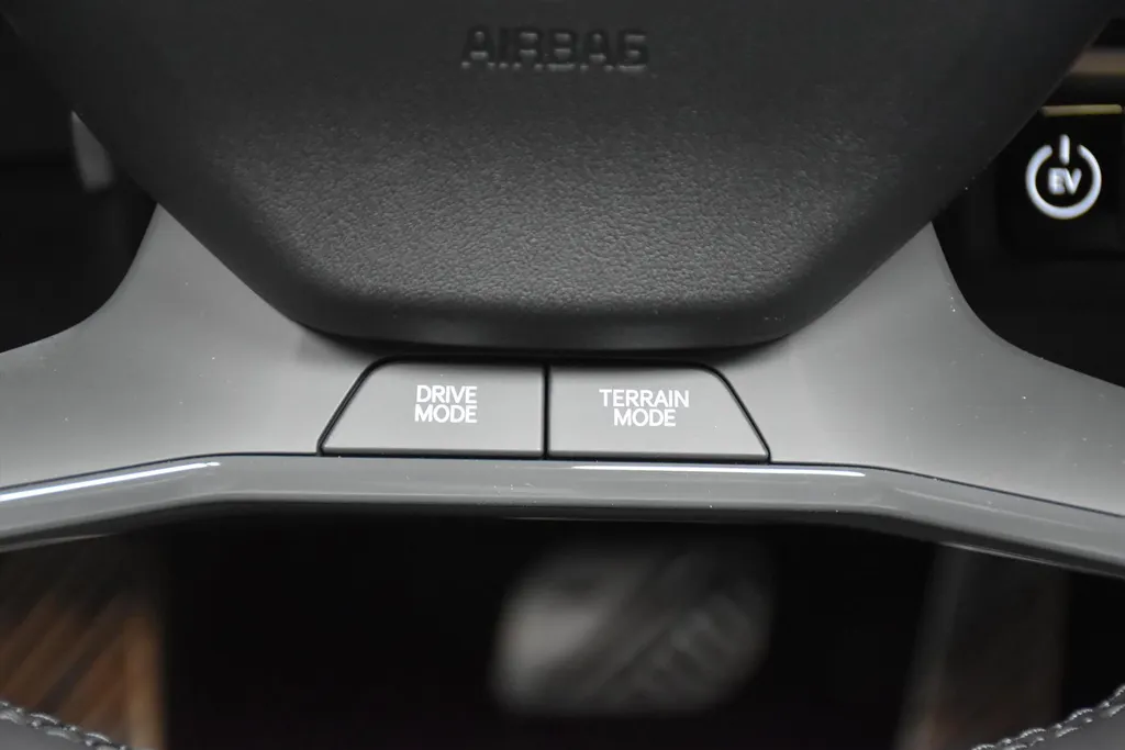 Kia EV9 99,8kWh 384pk AWD Dual Motor (6-zits) GT-Line STAAT IN BESTELLING