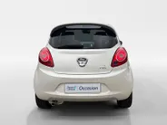 Ford Ka 1.2 Titanium X start/stop |Spoiler| Airco| Extra getint glas| 12 maanden Bovag garantie|