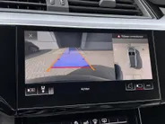Audi e-tron 55 408pk Quattro S edition 95 kWh · SOH 97% · Panoramadak · Luchtvering · 360 Camera · B&O Audio · Virtual Mirror's · Elek. Voorstoelen · 21'' Inch ·
