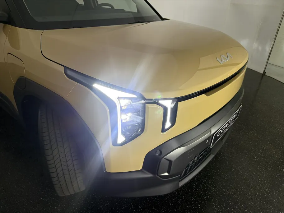 Kia EV2 42,2 kWh 147pk (4-zits) Air