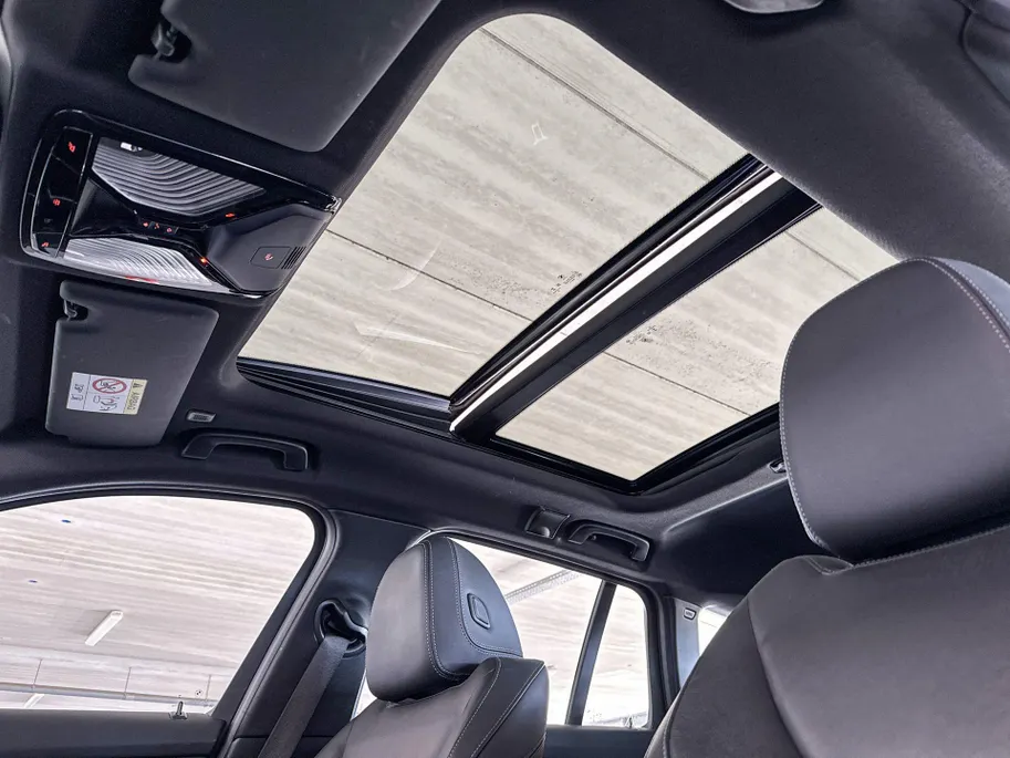 BMW 3 Serie Touring 330e xDrive
