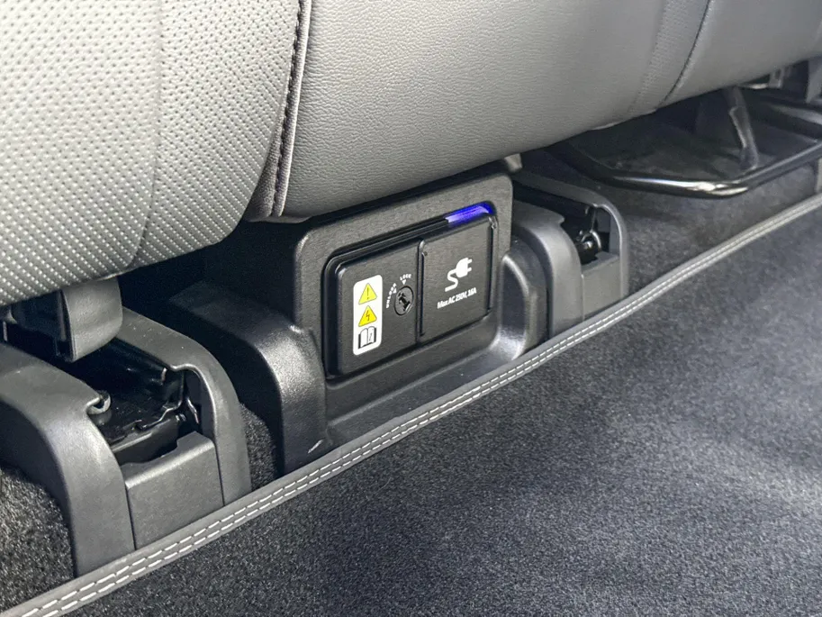 Hyundai IONIQ 5 Connect+ 77.4 kWh