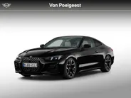 BMW 4 Serie Coupé 420i