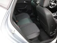 SEAT Leon 1.4 TSI eHybrid 204pk DSG PHEV FR Business Intense · Apple/Android Car Play · Stoelverwarming · Draadloze Telefoonlader · ACC · Parkeer assistent ·