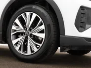 Audi Q4 Sportback e-tron 35 Edition 55 kWh 170pk · SOH 92,4% · Navigatie · Apple/Android Car Play · P-Sensoren · Elek. Achterklep · 18'' Inch ·