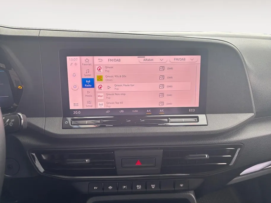 Ford Transit Connect 1.5 EcoBoost PHEV L2 Trend | Trekhaak | Apple Carplay / Android auto | Airco