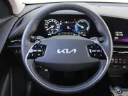 Kia Niro 1.6 GDi Hybrid DynamicLine | Camera | Cruise adapt. | Clima | 16' LM | Navi | Keyless | Apple Carplay/Android Auto |
