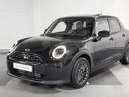 MINI Cooper 5-deurs Classic