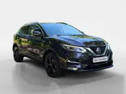 Nissan QASHQAI 1.3 DIG-T Premium Edition | DEALLER ONDERHOUDEN | CAMERA | NAVI | PANO-DAK | CRUISE | CLIMATE | LEER | PDC |