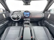 MINI Countryman Electric E