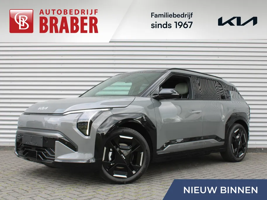 Kia EV3 GT-Line Business Edition 81.4 kWh | Nieuw | Direct leverbaar | Actieradius tot 563 km (WLTP) | 18% bijtelling | Gratis metallic lak t.w.v. € 795 |