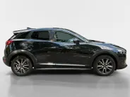 Mazda CX-3 2.0 SkyActiv-G 120 TS Head up Display | Bose | Navi | Stoelverwarming