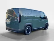 Kia PV5 L2H1 Elite Executive 51.5 kWh | Nieuw te bestellen! | 297 Km bereik |  Laadcapaciteit 4.4 m³ | 360° Camera | Verwarmd stuur