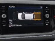 Volkswagen Polo 1.0 TSI 95pk DSG Highline · Apple/Android Car Play · Navigatie · P-Sensoren · Stoelverwarming · Climatronic ·