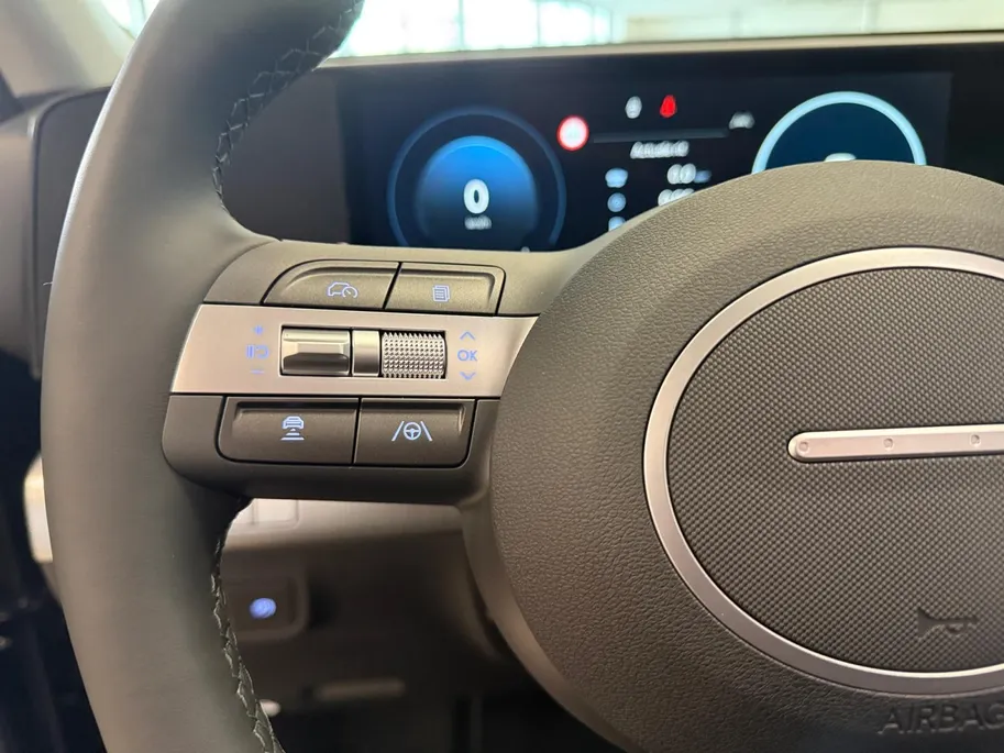 Hyundai Kona 1.6 GDI HEV PREMIUM SKY | AUTOMAAT | PANO DAK | Z&Z MEGA ACTIE | 36.990,- RIJKLAAR | DIVERSE KLEUREN LEVERBAAR |