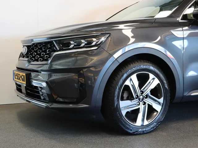 Kia Sorento 1.6 T-GDI Plug-in Hybrid 4WD DynamicPlusLine 7p.