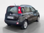 Fiat Panda 0.9 TwinAir Lounge | Airco | FM-radio | Elektr. ramen voor | Elektr. verstelbare buitenspiegels | 12 maanden garantie