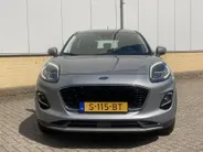 Ford Puma 1.0 EcoBoost 125 pk Titanium Navigatie - Winter Pack - Comfort Pack