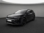Škoda Elroq Sportline 60 | Trekhaak wegklapbaar | Business upgrade Plus | Black Pack | 21 inch lichtmetaal + All-Season banden