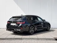BMW i5 Touring eDrive40 M Sport Edition