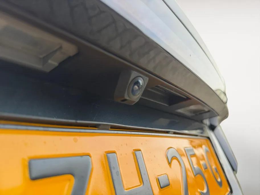 Hyundai Tucson 1.6 T-GDI PHEV Premium Sky 4WD | Zeer compleet | Open dak | Unieke bekleding | Trekhaak | 360 graden camera | Stoel koeling & verwarming |