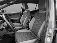 Volkswagen ID.4 Pro Business Advantage 204pk 77 kWh · SOH 95,4% · Camera · Wegklapbare Trekhaak · Apple/Android Car Play · Stoel-& Stuurverwarming · 19'' Inch ·