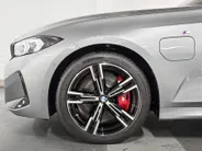 BMW 3 Serie Touring 330e