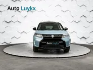 Suzuki Vitara 1.4 Style Smart Hybrid Automaat | Panoramadak | Leder/Alcantara | Adaptieve Cruise Control