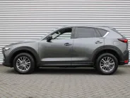 Mazda CX-5 2.0 SkyActiv-G 165 Skylease | Trekhaak | 17' LM | Navi | Apple Carplay/Android Auto | Parkeersensor achter | LED | Cruise | All season | Dealeronderhouden |