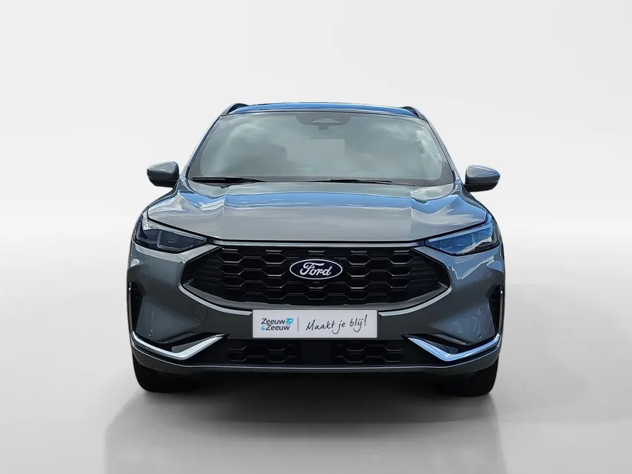 Ford Kuga 2.5 PHEV ST-Line X | Nieuw te bestellen | tot €4.000,- korting | 2100kg trekgewicht | 0,99% rente Ford Options!