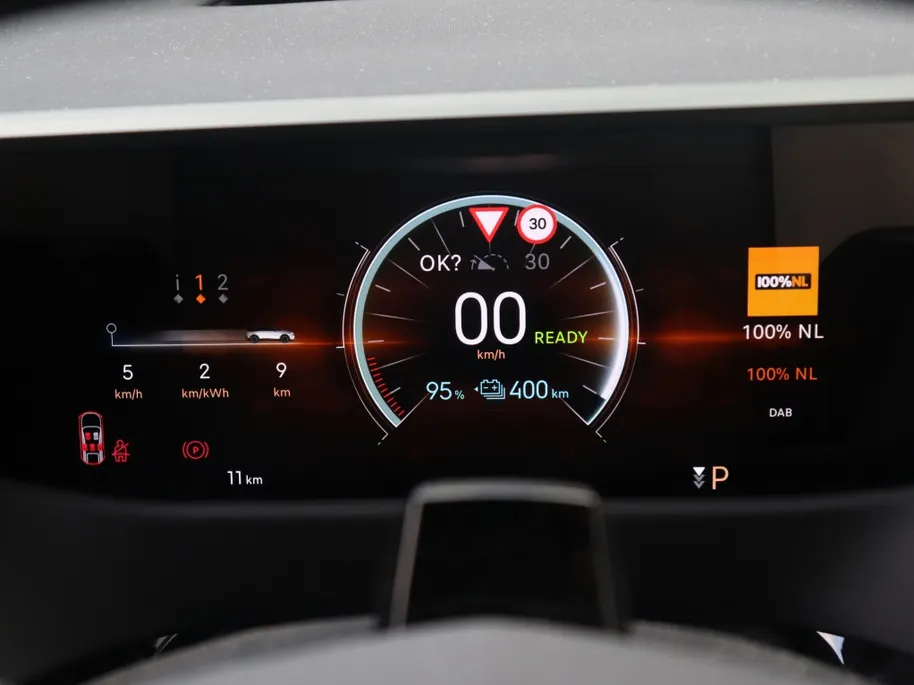 DS DS 7 No E-Tense Etoile 74kWh | Leder| Pano | Boek nu uw proefrit!