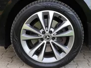 Mercedes-Benz V-Klasse 220d 4-MATIC LANG DC AVANTGARDE
