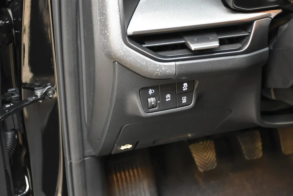 Kia Stonic 1.0 T-GDi MHEV 115pk DynamicPlusLine