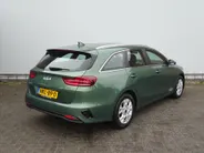 Kia Ceed Sportswagon Sw 1.0 T-GDi 100pk DynamicLine