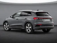 Audi Q4 Q4 Advanced edition performance 286 PK · Trekhaak elek. wegklapbaar · Privacy glas