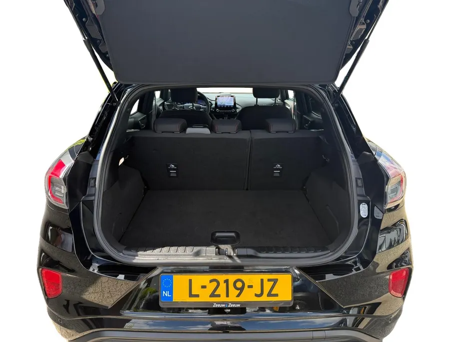 Ford Puma 1.0 EcoBoost Hybrid ST-Line X First Edition | NL Auto Dealeronderhouden | Afneembare Trekhaak | Winter Pack | Driver Assistance Pack |