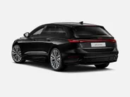 Audi A6 e-tron S edition 83 kWh 286 PK · Exterieurpakket zwart · Trekhaak elek. wegklapbaar · Lederen bekleding