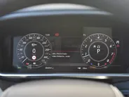 Land Rover Range Rover Sport SVR