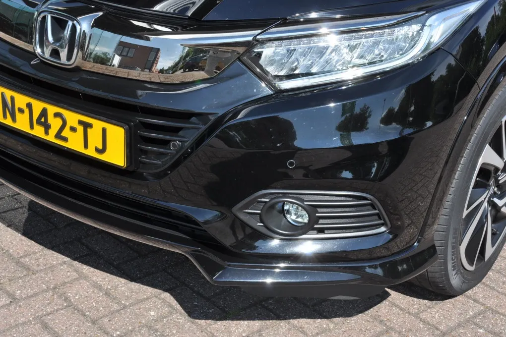 Honda HR-V 1.5 i-VTEC Executive Panorama Trekhaak