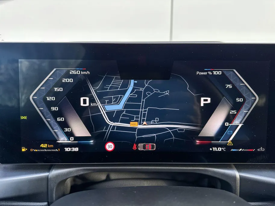 BMW 4 Serie Gran Coupé M440i xDrive